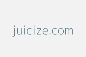 Image of Juicize