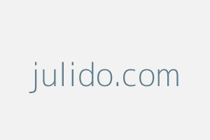 Image of Julido