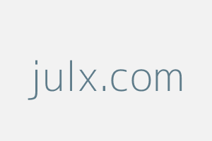 Image of Julx