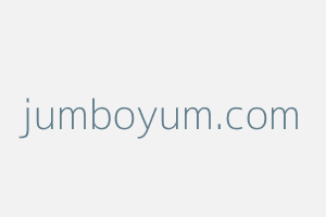 Image of Jumboyum