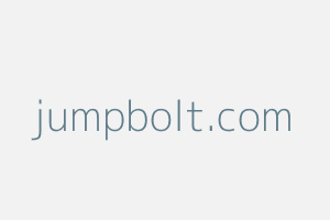 Image of Jumpbolt