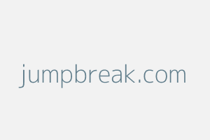 Image of Jumpbreak