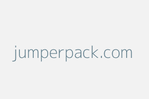 Image of Jumperpack