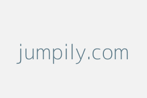 Image of Jumpily