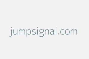 Image of Jumpsignal