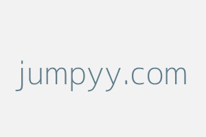 Image of Jumpyy