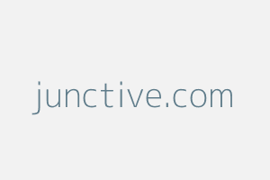Image of Junctive