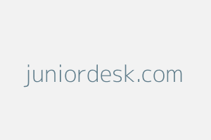 Image of Juniordesk