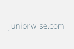 Image of Juniorwise
