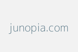 Image of Junopia