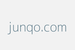 Image of Junqo