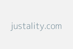 Image of Justality