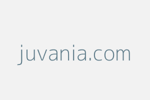 Image of Juvania