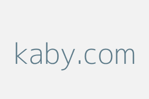 Image of Kaby