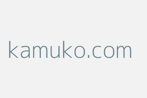 Image of Kamuko