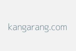 Image of Kangarang