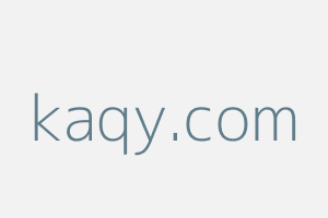 Image of Kaqy