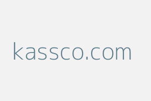 Image of Kassco