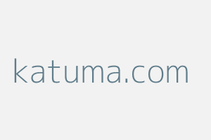 Image of Katuma