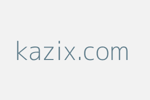 Image of Kazix