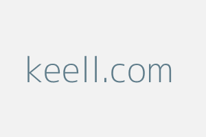 Image of Keell