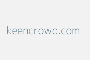 Image of Keencrowd
