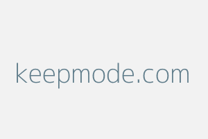 Image of Keepmode