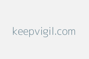 Image of Keepvigil