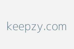 Image of Keepzy