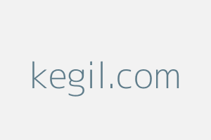 Image of Kegil