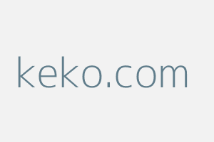 Image of Keko