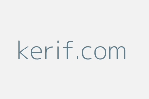 Image of Kerif