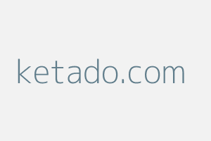Image of Ketado