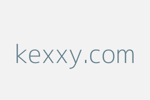 Image of Exxy