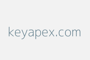 Image of Keyapex