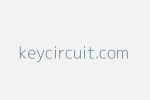 Image of Keycircuit