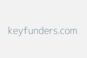 Image of Keyfunders