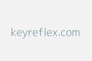 Image of Keyreflex