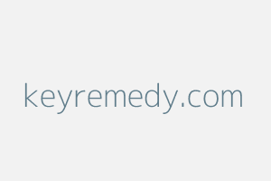 Image of Keyremedy