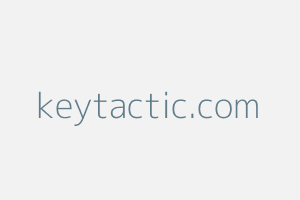 Image of Keytactic