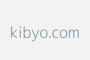 Image of Kibyo