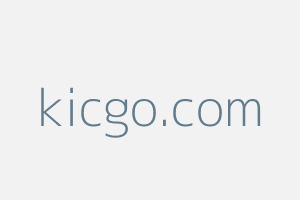 Image of Kicgo