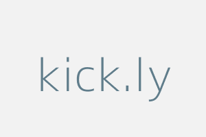 Image of Kick.ly