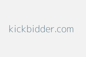 Image of Kickbidder