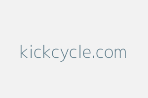 Image of Kickcycle