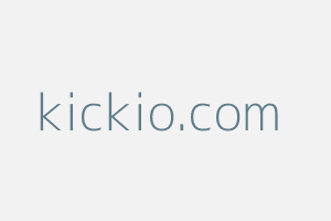 Image of Kickio