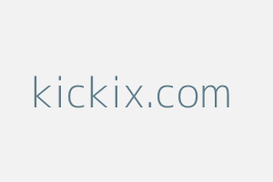 Image of Kickix