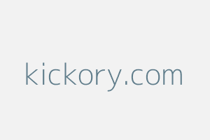 Image of Kickory