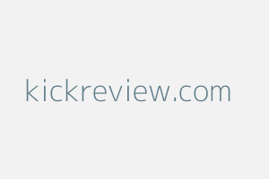 Image of Kickreview