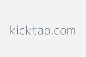 Image of Kicktap